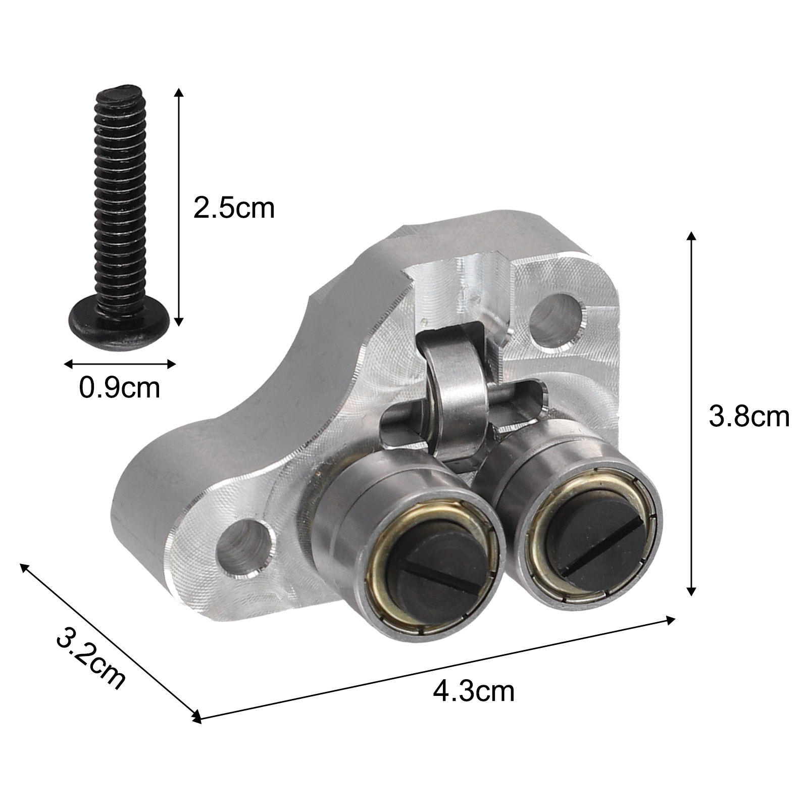 1 adet ön kılavuz silindir set - Power Tools Guide incelemesi ve fiyatı