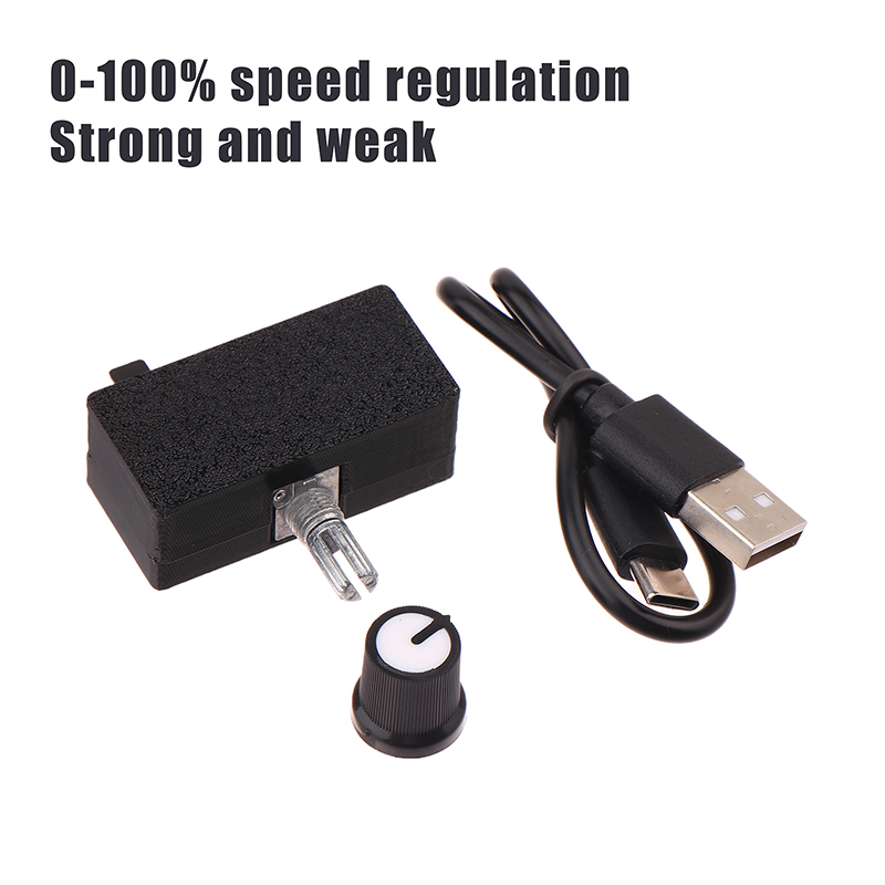 DC12V PWM 4-Pin Fan Hız Kontro - Power Tools Types incelemesi ve fiyatı