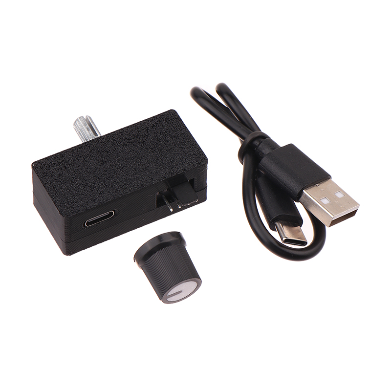 DC12V PWM 4-Pin Fan Hız Kontro - Power Tools Types incelemesi ve fiyatı