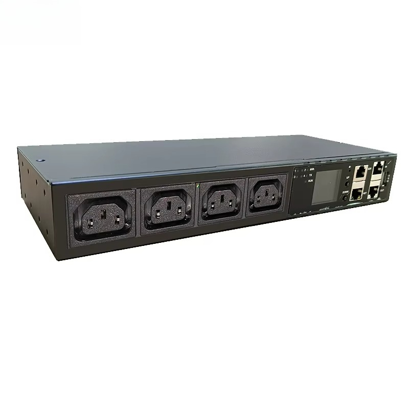Akıllı PDU Kabin Güç Soketi 4  - Power Tools For Linux incelemesi ve fiyatı
