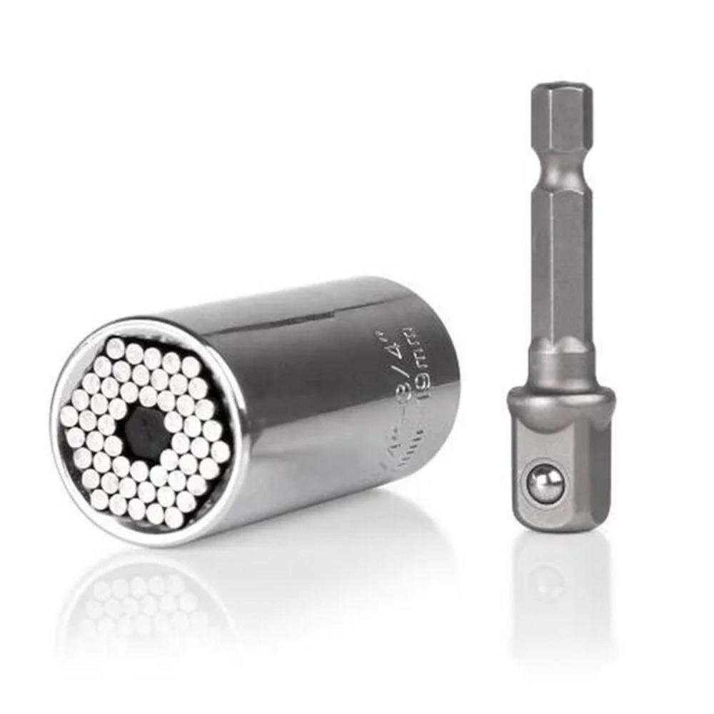 Evrensel lokma anahtar tork ka - Power Tools List incelemesi ve fiyatı