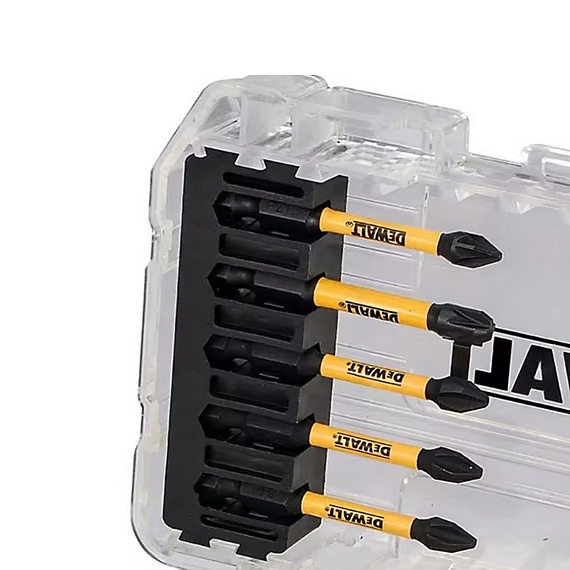 DeWalt 31 Parça Vida Sıkma Set - Power Tools Yellow And Black incelemesi ve fiyatı