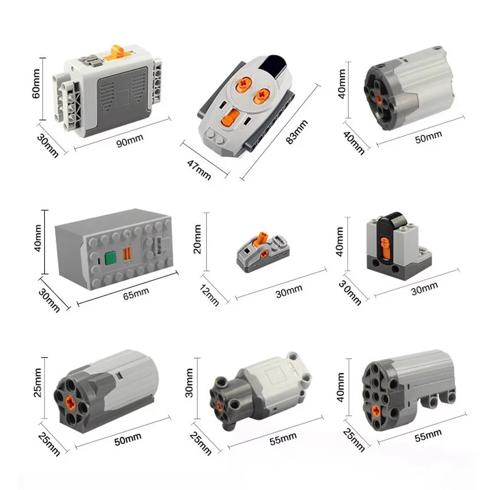 Güç Fonksiyonları Yükseltme Mo - Power Tools List incelemesi ve fiyatı