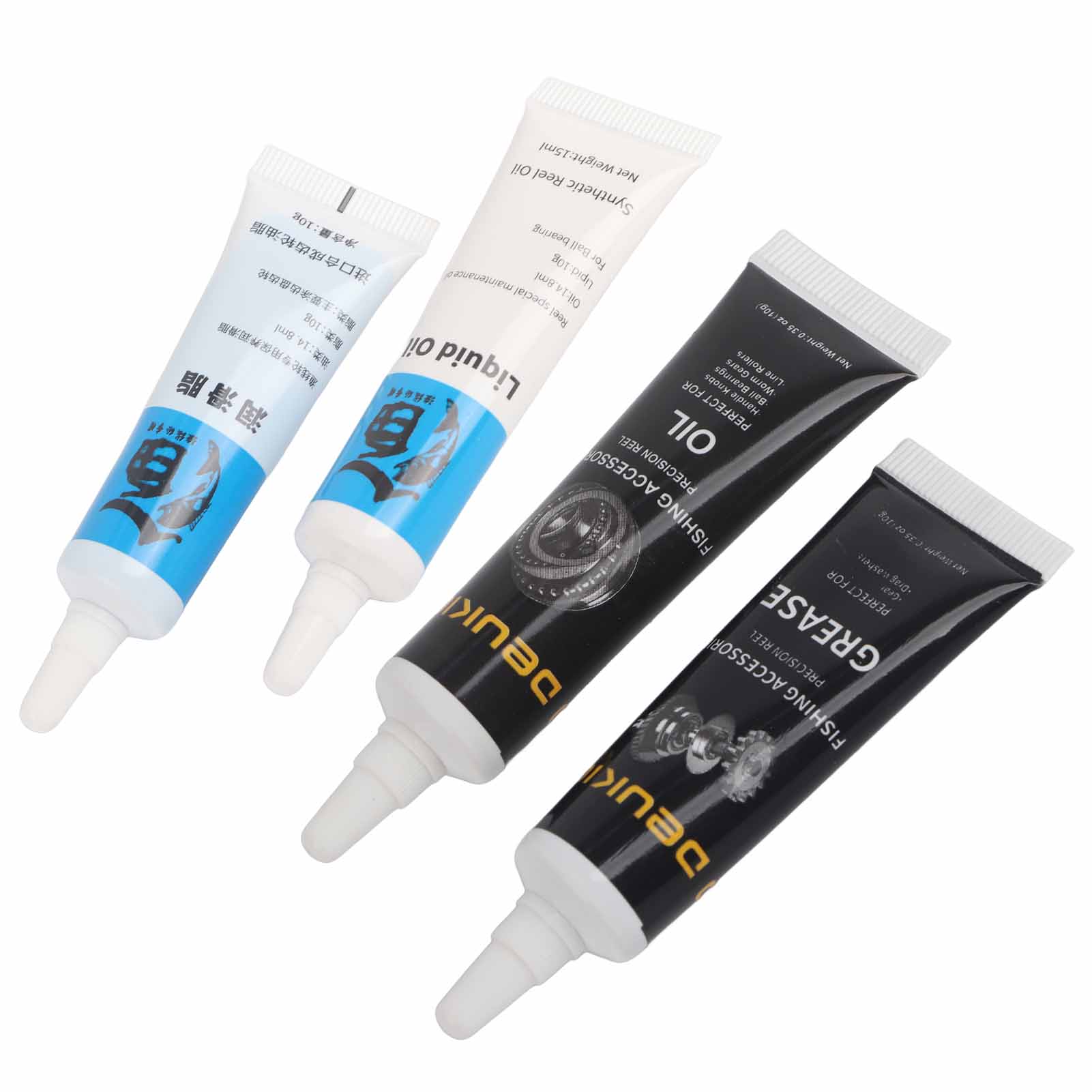Yeni 2 Adet Balıkçılık Reel Ya - Power Tools Grease incelemesi ve fiyatı