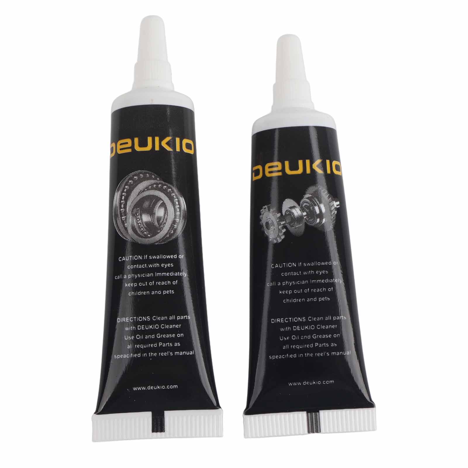 Yeni 2 Adet Balıkçılık Reel Ya - Power Tools Grease incelemesi ve fiyatı