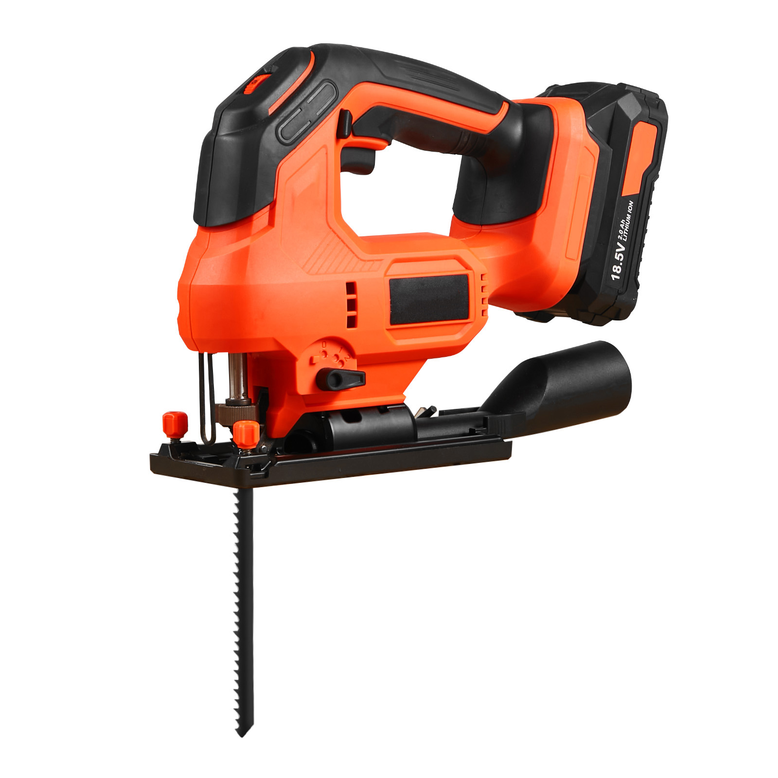 SucceBuy Jig Saw 3000 SPM/3500 - Jigsaw Orbital Blade incelemesi ve fiyatı