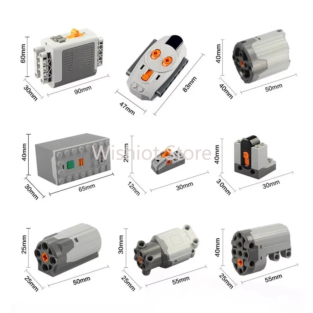 Güç fonksiyonları Yükseltme Mo - Power Tools List incelemesi ve fiyatı