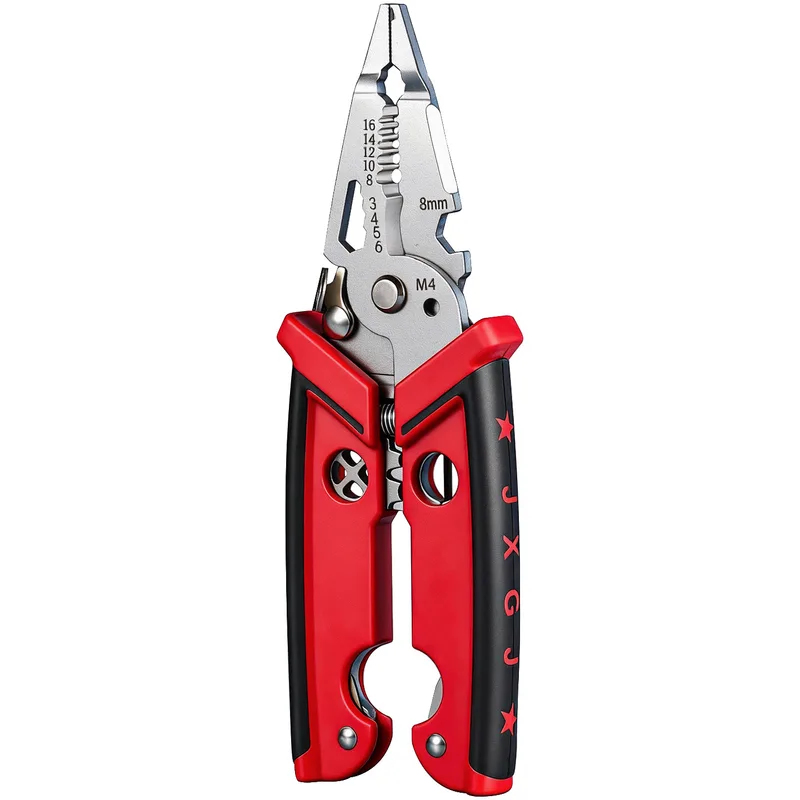 18'i 1 Arada Elektrikçi Pense  - Power Tools Software incelemesi ve fiyatı