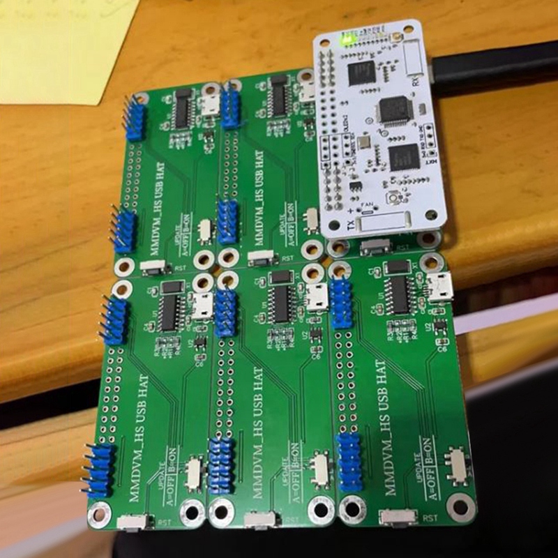 Yeni Jumbospot MMDVM HS USB şa - Power Tools For Linux incelemesi ve fiyatı