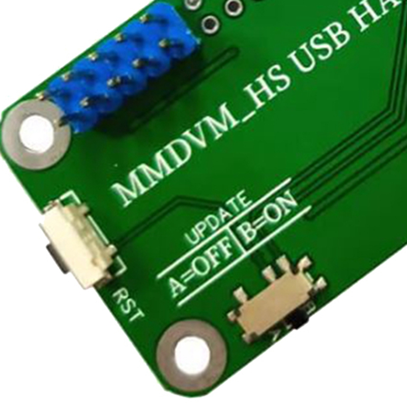 Yeni Jumbospot MMDVM HS USB şa - Power Tools For Linux incelemesi ve fiyatı