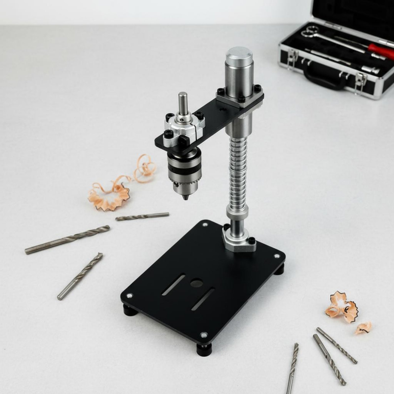 El Matkabı Tezgahı Standı Sabi - Power Tools Guide incelemesi ve fiyatı