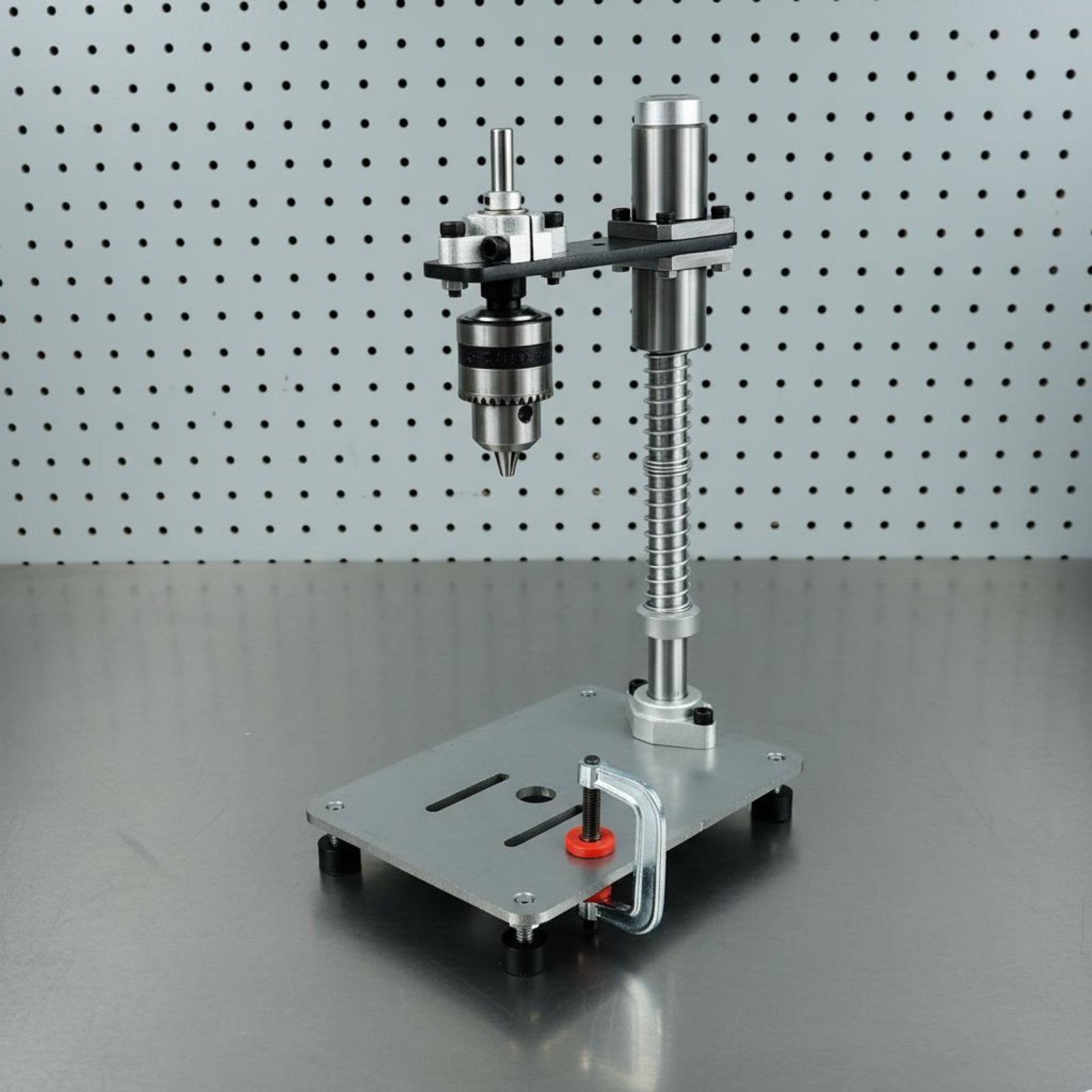 El Matkabı Tezgahı Standı Sabi - Power Tools Guide incelemesi ve fiyatı