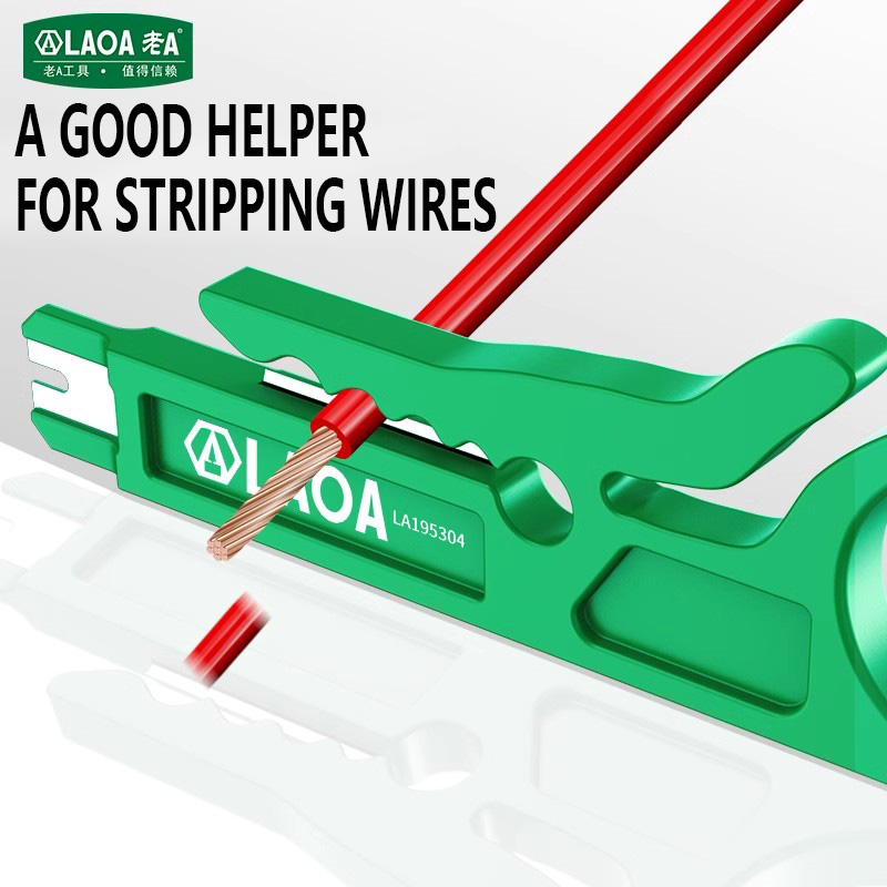 LAOA Çok Fonksiyonlu Küçük Yeş - Power Tools Green incelemesi ve fiyatı