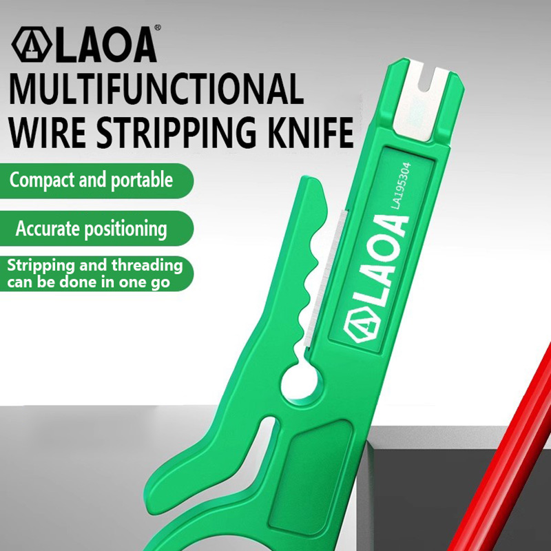 LAOA Çok Fonksiyonlu Küçük Yeş - Power Tools Green incelemesi ve fiyatı