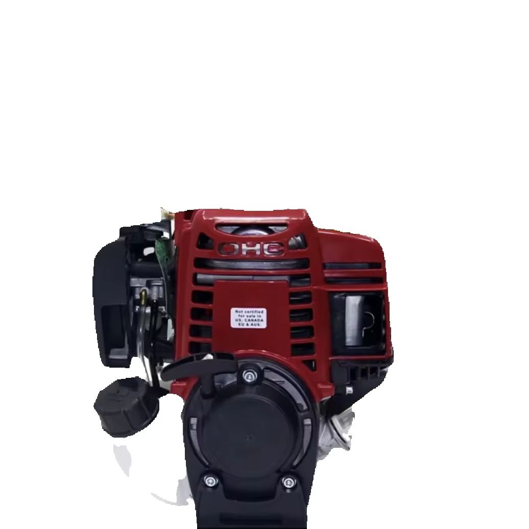 140cc 4 Zamanlı Güçlü Benzinli - Power Tools Types incelemesi ve fiyatı