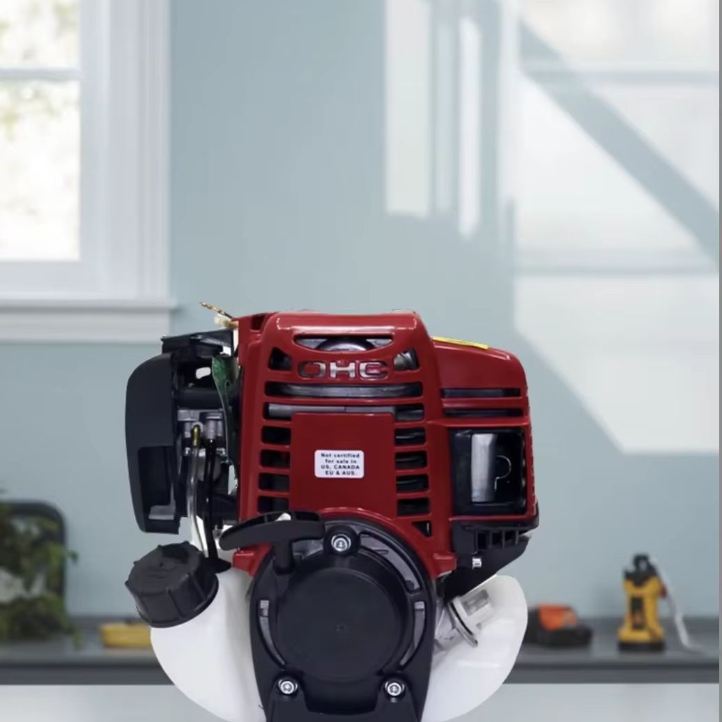140cc 4 Zamanlı Güçlü Benzinli - Power Tools Types incelemesi ve fiyatı