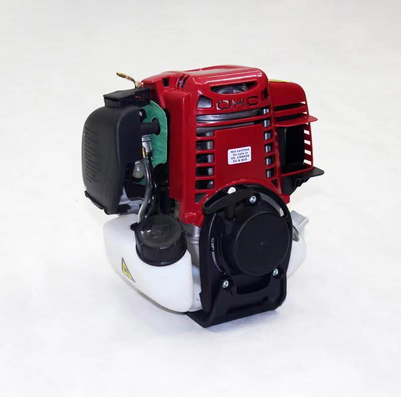 140cc 4 Zamanlı Güçlü Benzinli - Power Tools Types incelemesi ve fiyatı