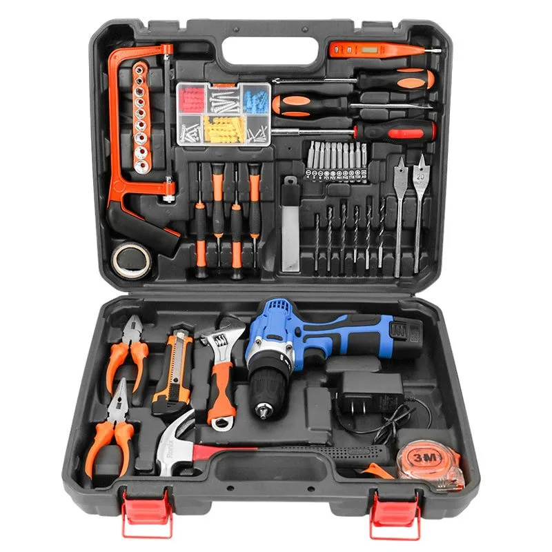 Çok fonksiyonlu El Aleti Alet  - Power Tools Catalogue incelemesi ve fiyatı