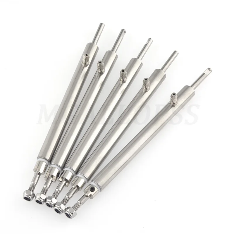 RC tekne L10/13/15/20/25/30/35 - Power Tools Grease incelemesi ve fiyatı