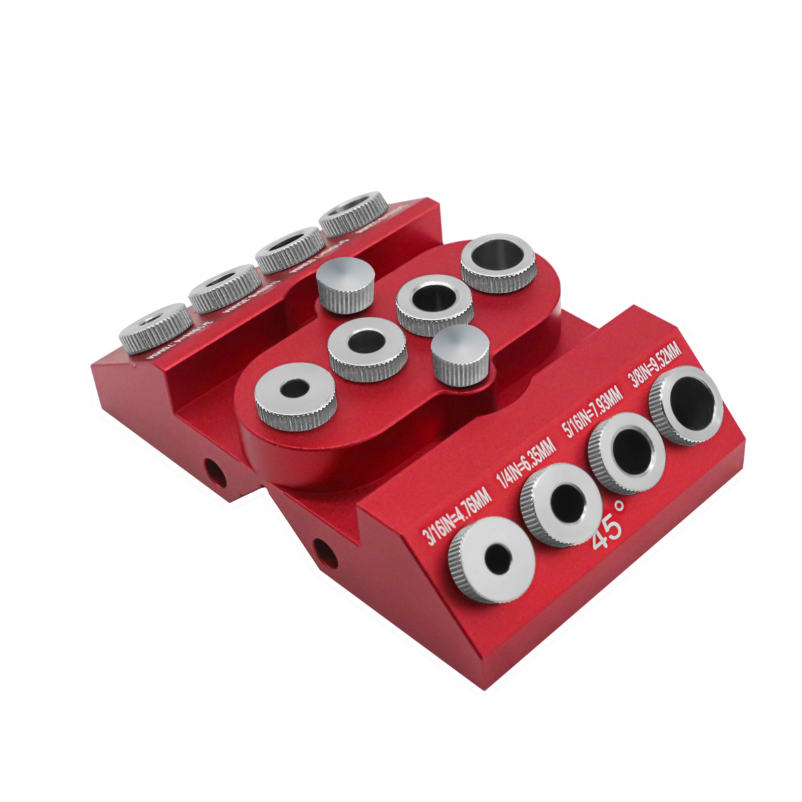 Açılı Delme Aparatı Kompakt Aç - Power Tools Guide incelemesi ve fiyatı