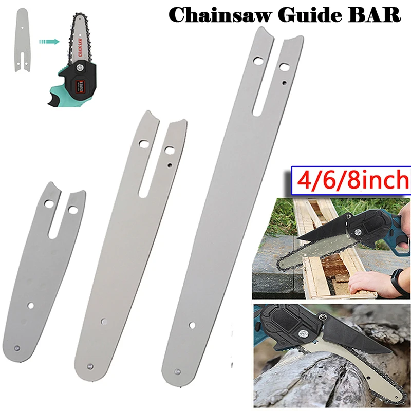 4/6/8 inç Metal Kılavuz Çubuğu - Power Tools Guide incelemesi ve fiyatı