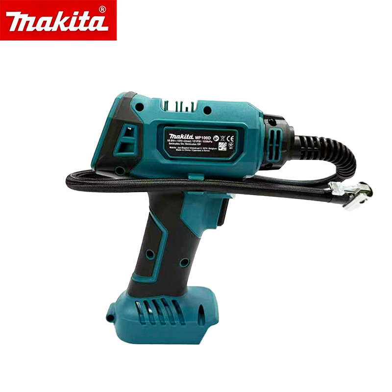 Makita 18V Elektrikli Alet Şiş - Power Tools List incelemesi ve fiyatı