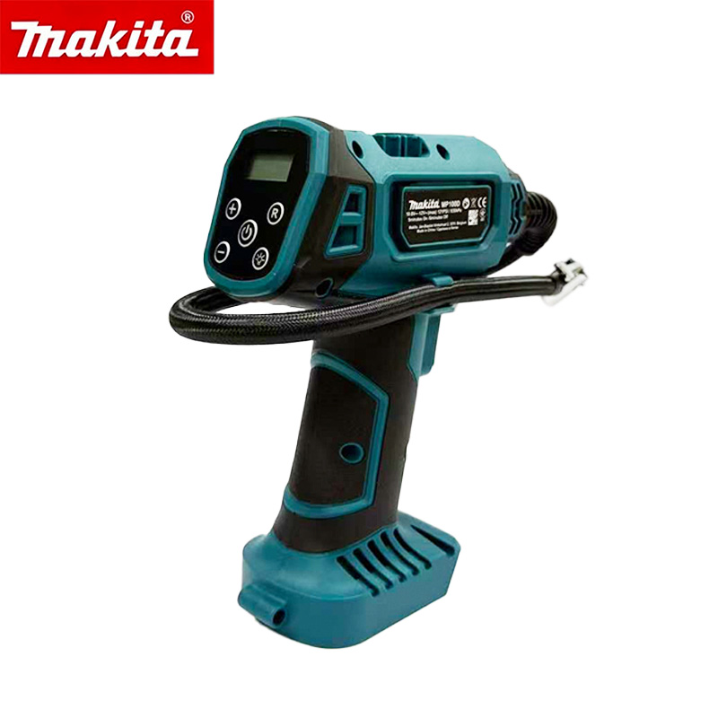 Makita 18V Elektrikli Alet Şiş - Power Tools List incelemesi ve fiyatı