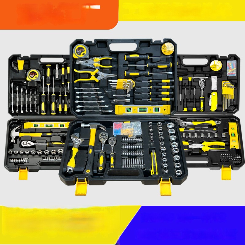 Donanım El Aletleri Kombinasyo - Power Tools Catalogue incelemesi ve fiyatı