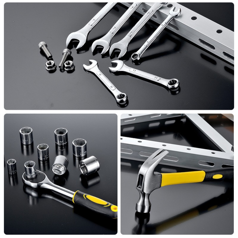 Donanım El Aletleri Kombinasyo - Power Tools Catalogue incelemesi ve fiyatı