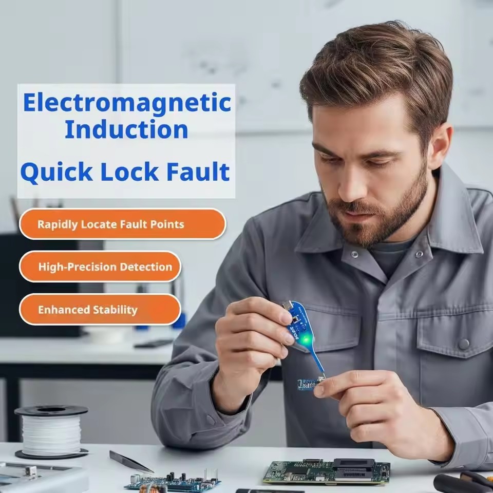 Tip-C Güçlü Anakart Bobin Test - Power Tools Types incelemesi ve fiyatı