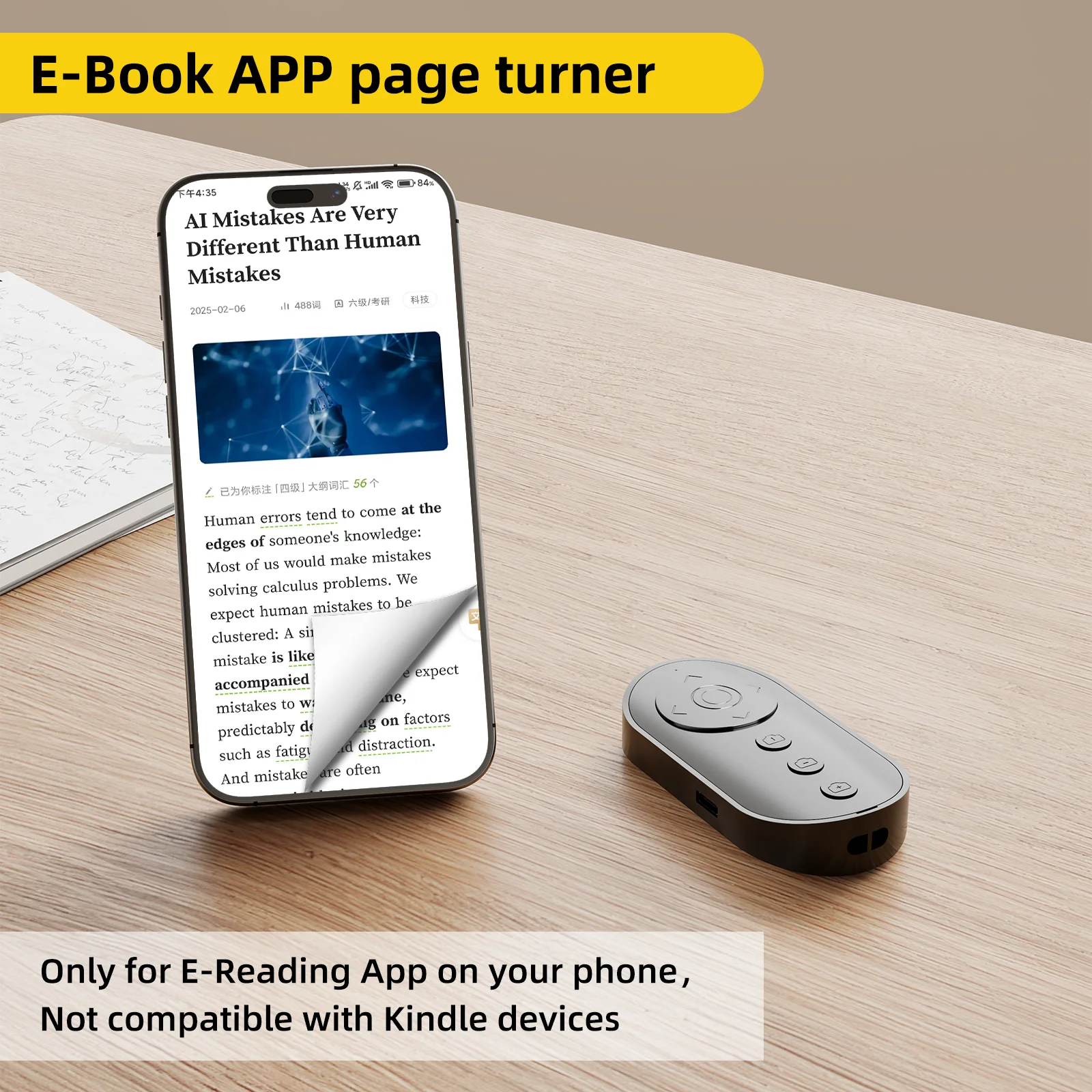 Akıllı Telefonlar için Bluetoo - Power Tools App incelemesi ve fiyatı