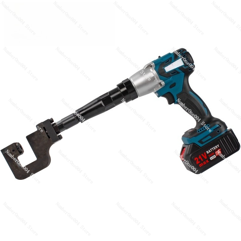 Elektrikli C-Şekilli Çelik Del - Power Tools Types incelemesi ve fiyatı