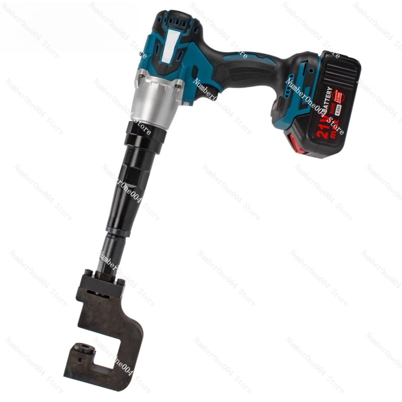 Elektrikli C-Şekilli Çelik Del - Power Tools Types incelemesi ve fiyatı