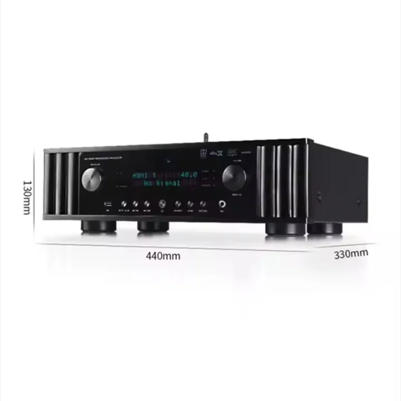 AD-7300HD Panorama 7.2.4 Kod Ç - Power Tools App incelemesi ve fiyatı