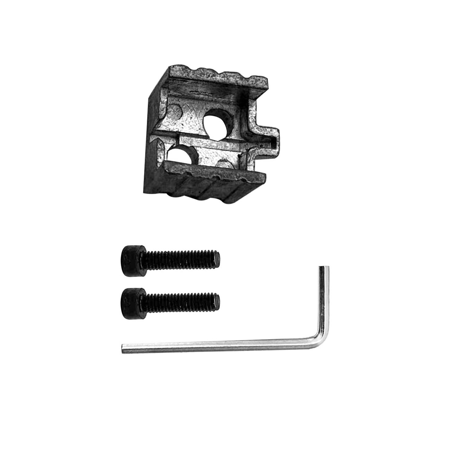 Yapboz Vida Chuck Kelepçesi 55 - Power Tools Types incelemesi ve fiyatı