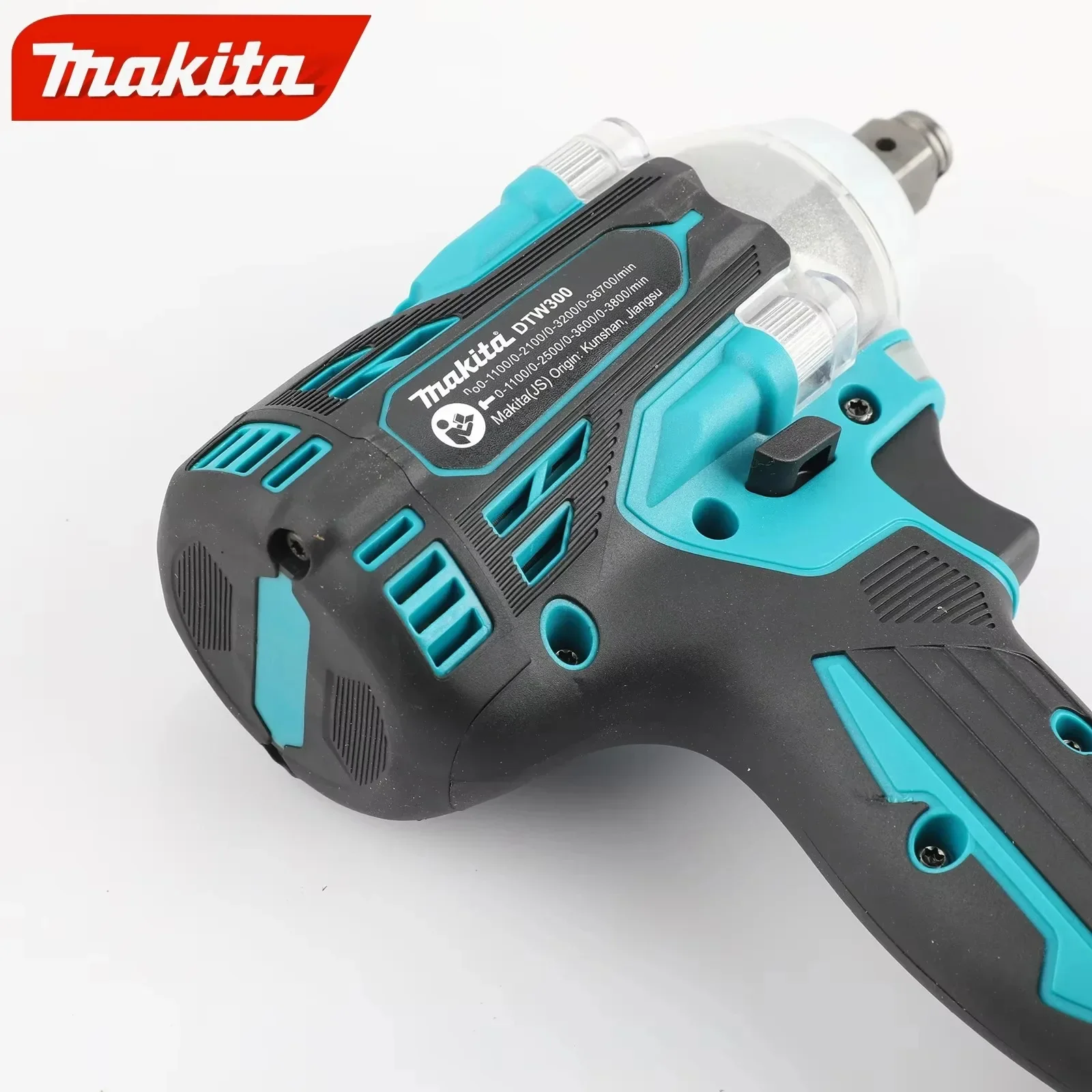 Makita DTW300 18V Alet Seti Fı - Power Tools List incelemesi ve fiyatı