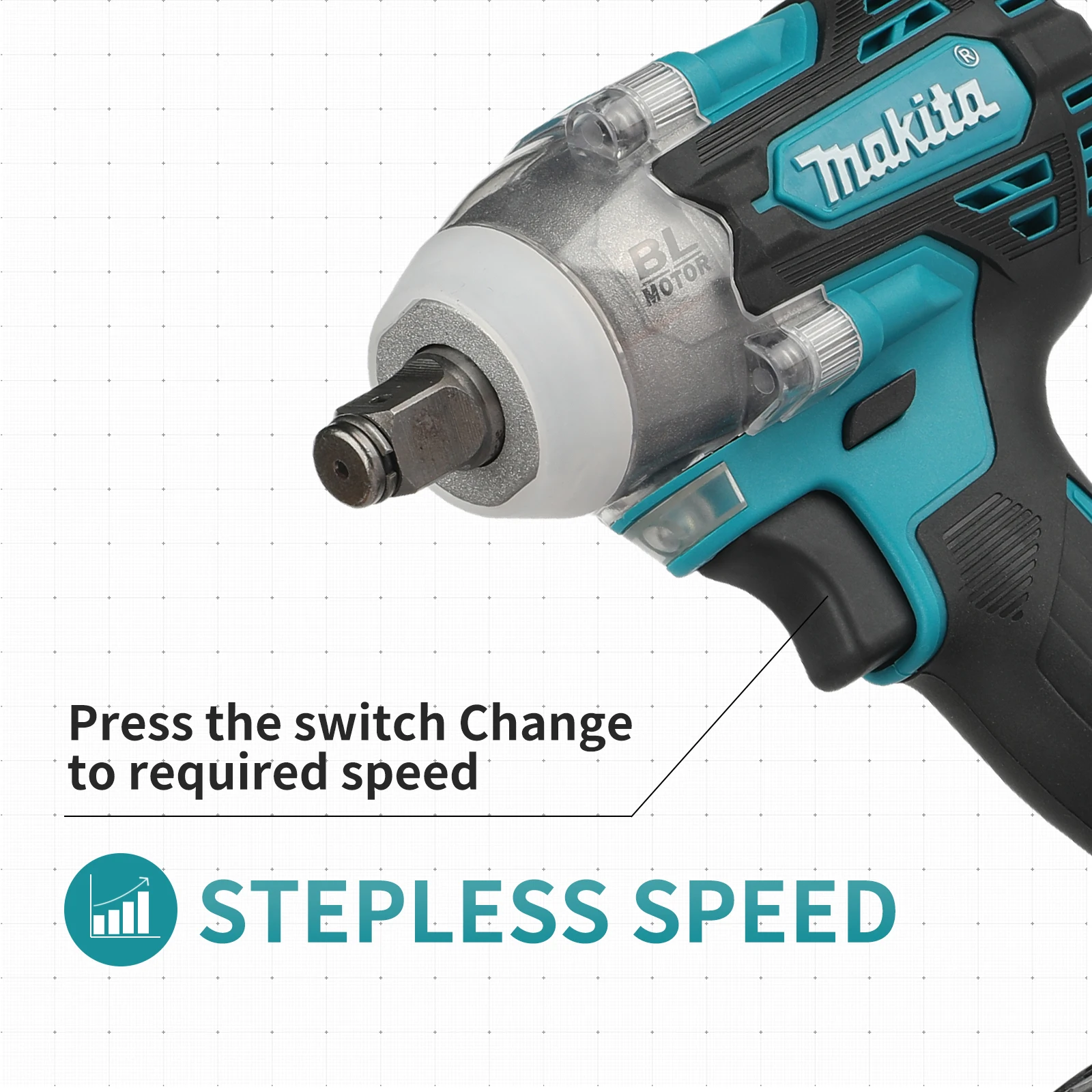 Makita DTW300 18V Alet Seti Fı - Power Tools List incelemesi ve fiyatı