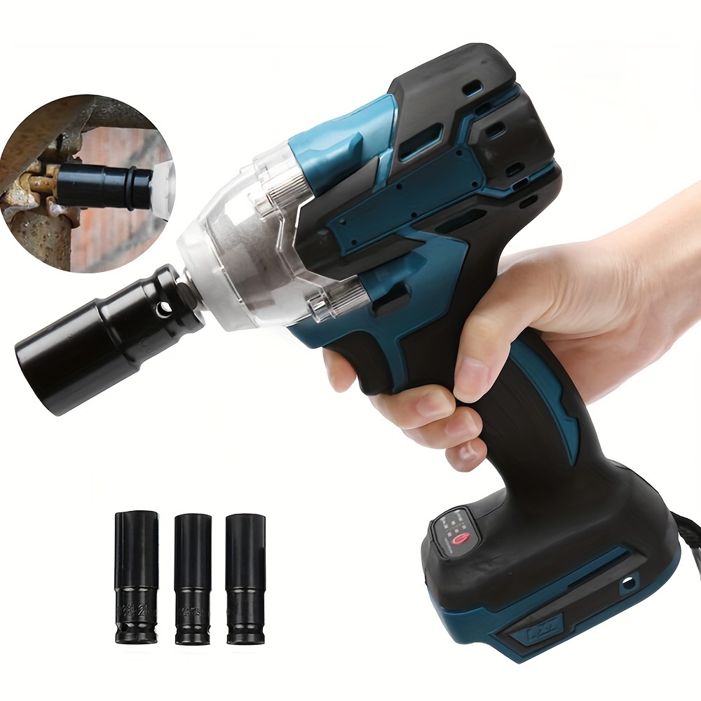 10 adet 1/2 inç 8-24mm güç sok - Power Tools List incelemesi ve fiyatı