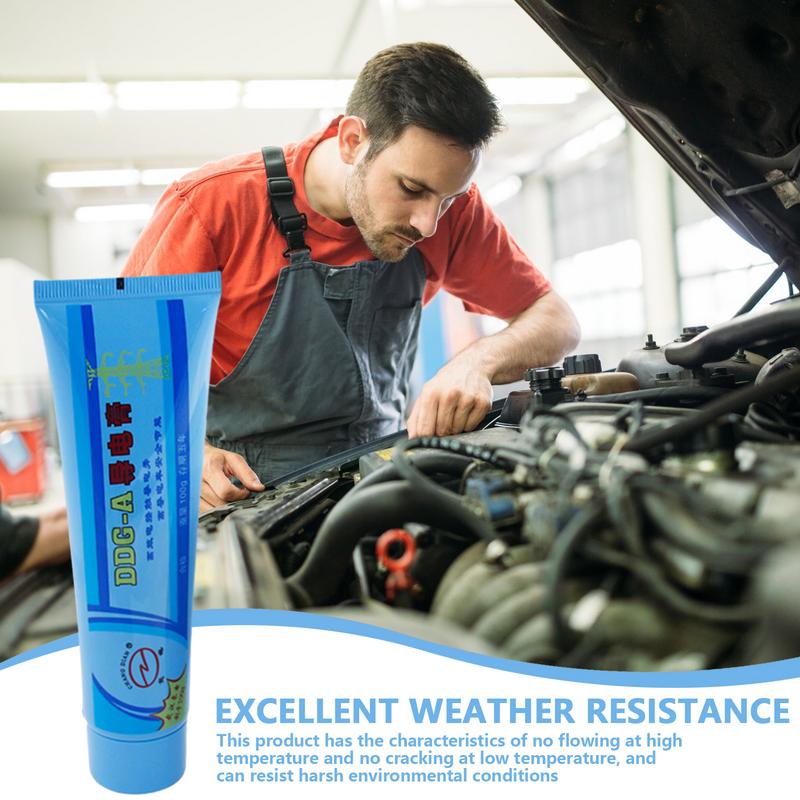 Elektrik Gresi 100g Elektrik K - Power Tools Grease incelemesi ve fiyatı
