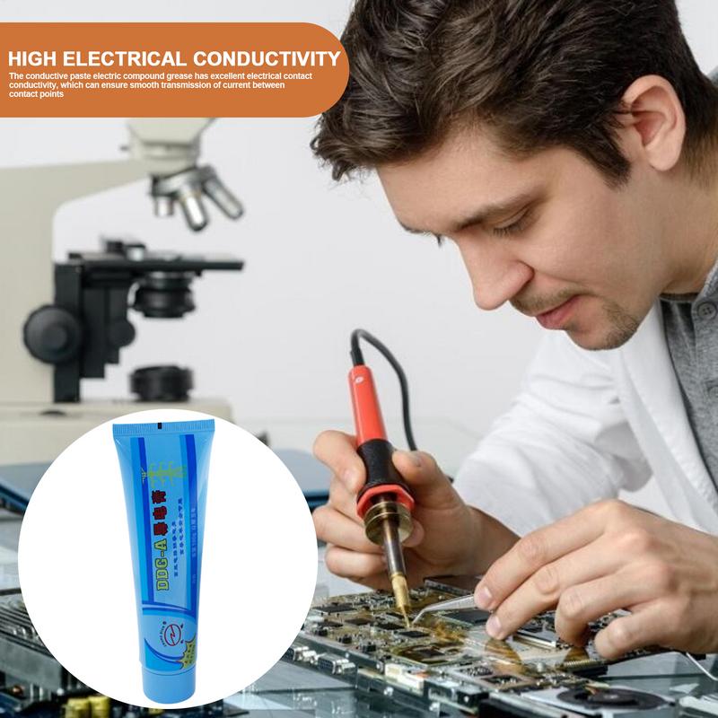 Elektrik Gresi 100g Elektrik K - Power Tools Grease incelemesi ve fiyatı