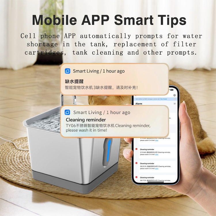 4L 135 oz Paslanmaz Çelik Pet  - Power Tools App incelemesi ve fiyatı
