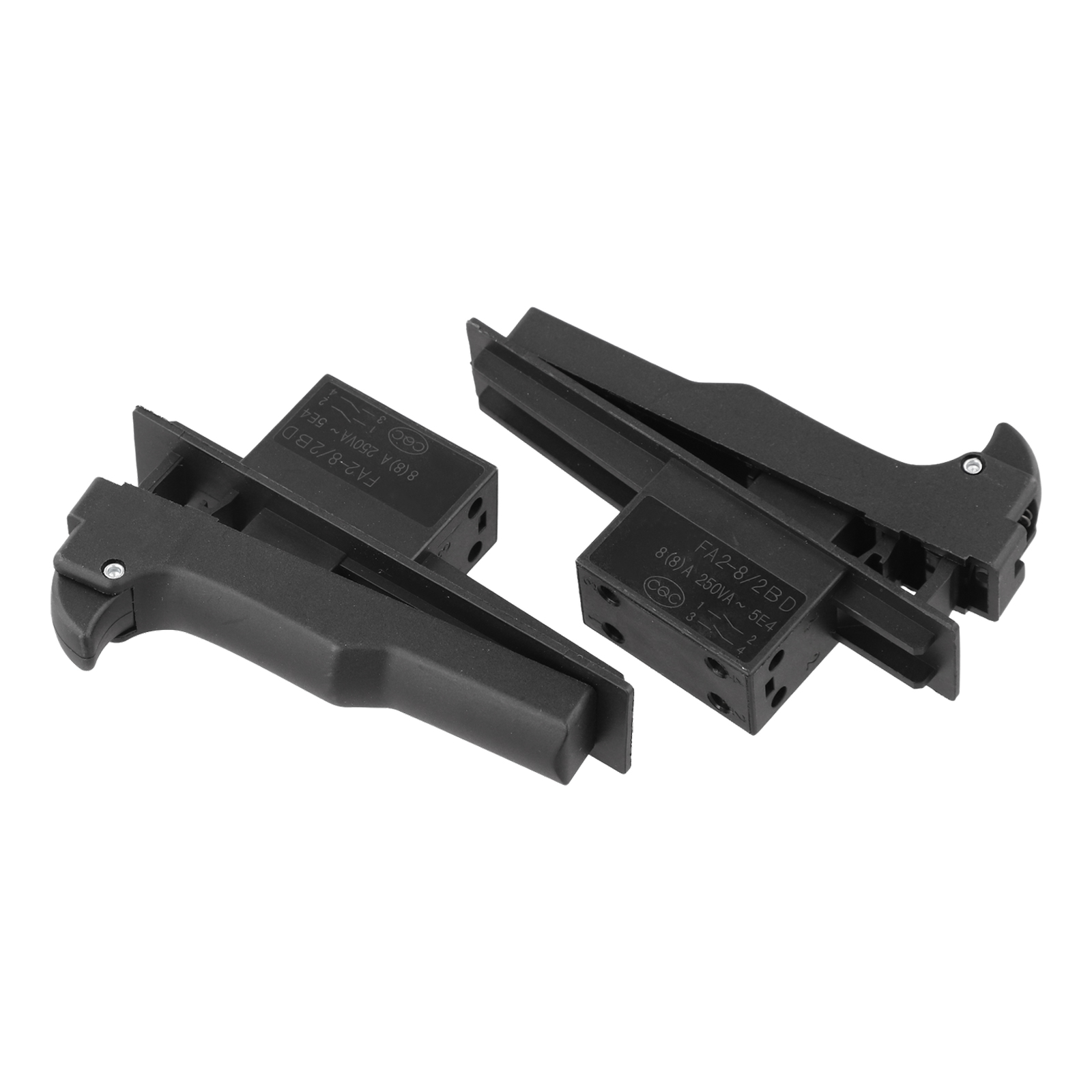 2 adet Siyah Sarı Tetik Anahta - Power Tools Yellow And Black incelemesi ve fiyatı