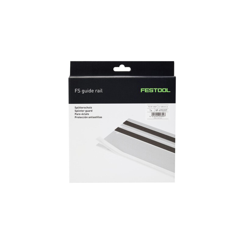 FESTOOL 495207 FS-SP 1400/T Kı - Power Tools Guide incelemesi ve fiyatı