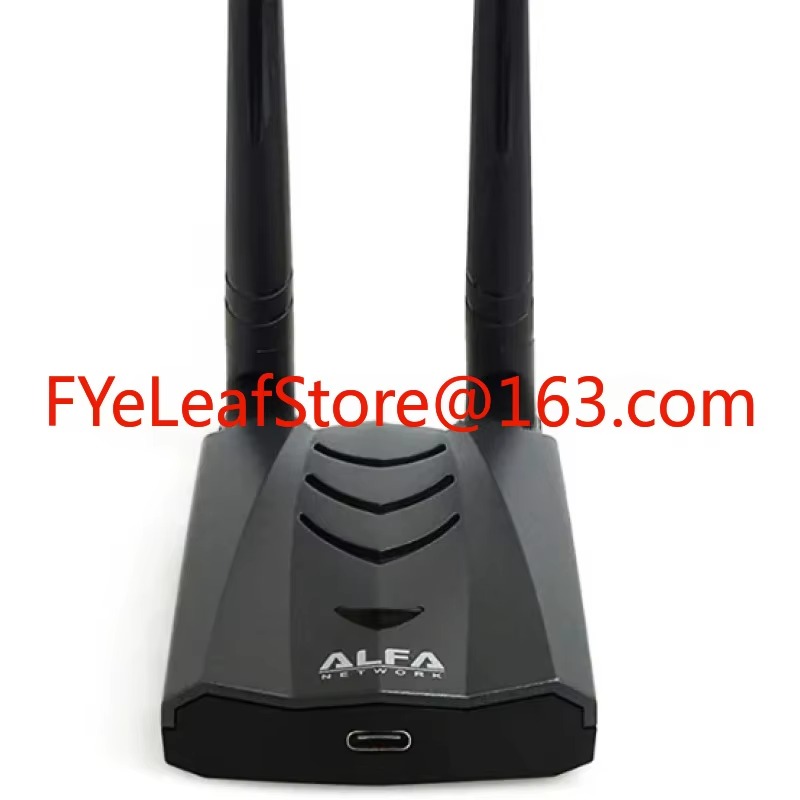 ALFA AWUS036ACH RTL8812AU Mac  - Power Tools For Linux incelemesi ve fiyatı