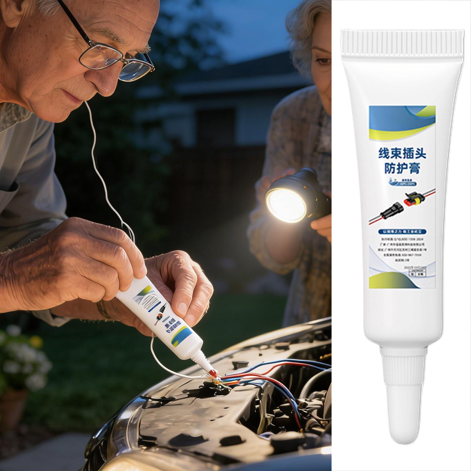 Dielektrik Gres Otomotiv Yükse - Power Tools Grease incelemesi ve fiyatı
