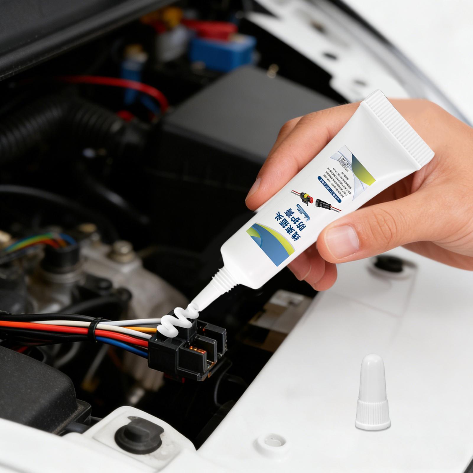 Dielektrik Gres Otomotiv Yükse - Power Tools Grease incelemesi ve fiyatı