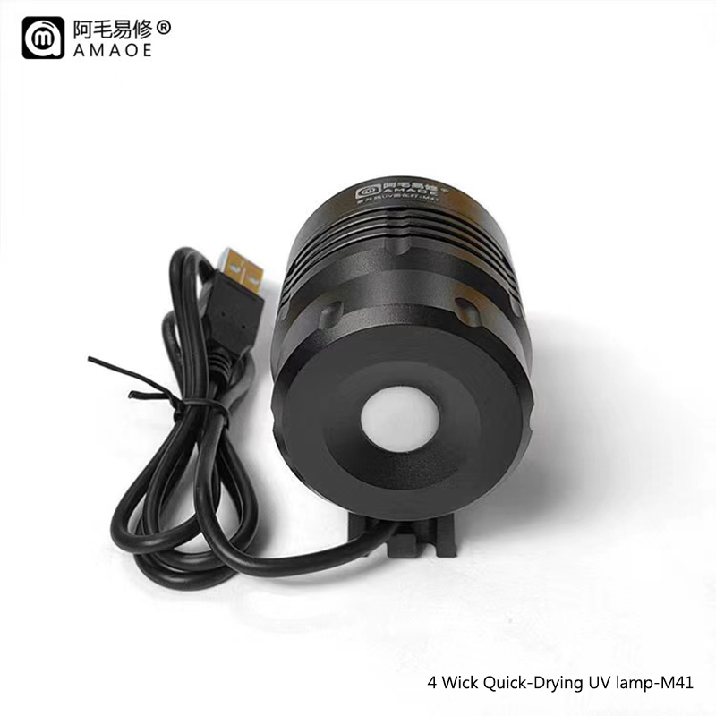 5V 4 Wick USB çabuk kuruyan UV - Power Tools Green incelemesi ve fiyatı