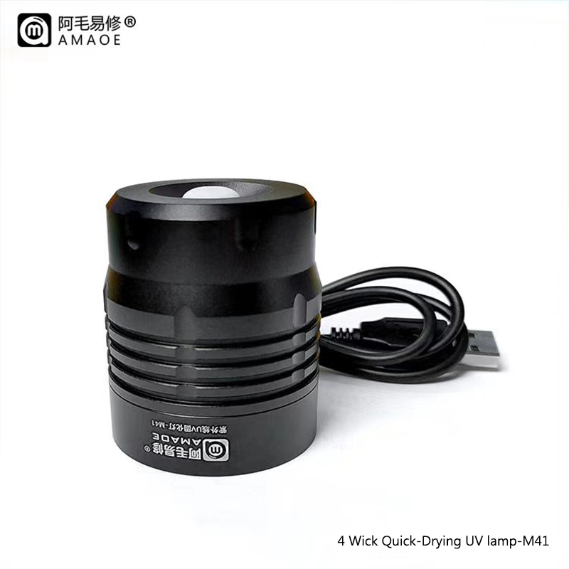 5V 4 Wick USB çabuk kuruyan UV - Power Tools Green incelemesi ve fiyatı