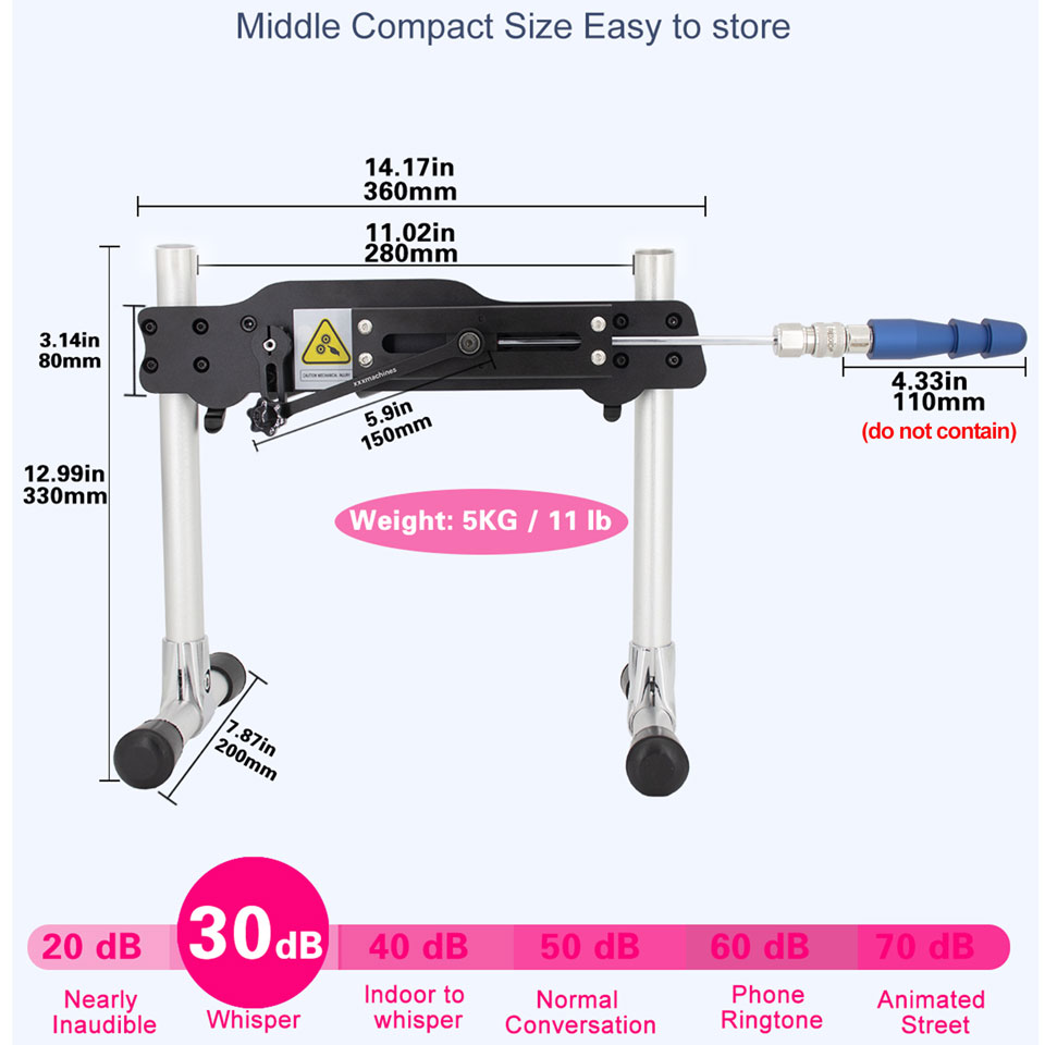 DIY Stroke 30-90mm Lineer Pist - Power Tools App incelemesi ve fiyatı