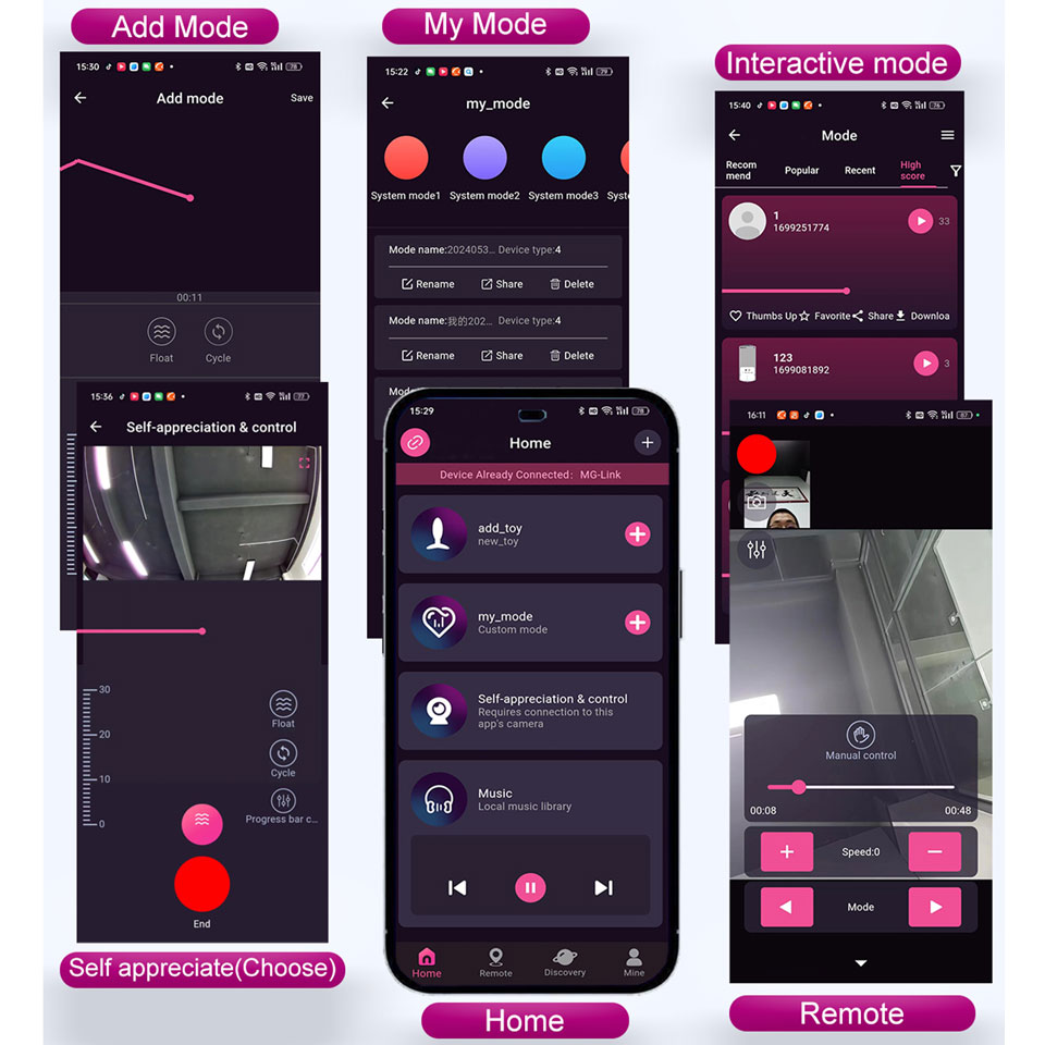 DIY Stroke 30-90mm Lineer Pist - Power Tools App incelemesi ve fiyatı